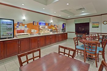 Hotel Holiday Inn Express Newton Falls