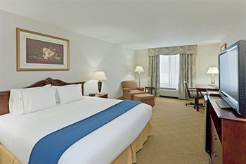 Hotel Holiday Inn Express Newton Falls