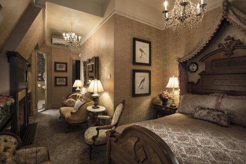 Hotel The Chanler At Cliff Walk