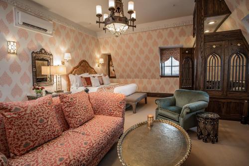 Hotel The Chanler At Cliff Walk