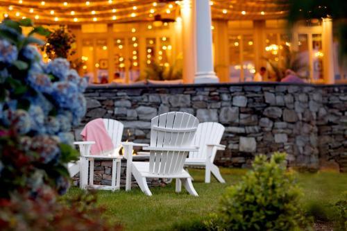 Hotel The Chanler At Cliff Walk