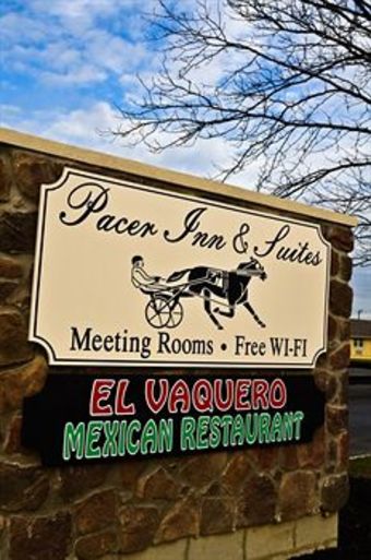 Motel Pacer Inn And Suites Delaware