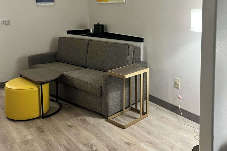 Hotel Comfort Suites Simpsonville