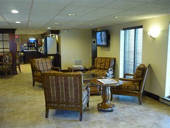 Hotel Holiday Inn Express Beloit