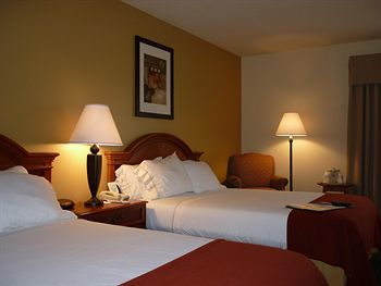 Hotel Holiday Inn Express Beloit