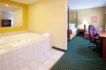 Hotel Holiday Inn Express Beloit