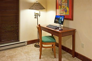 Hotel Holiday Inn Express Beloit