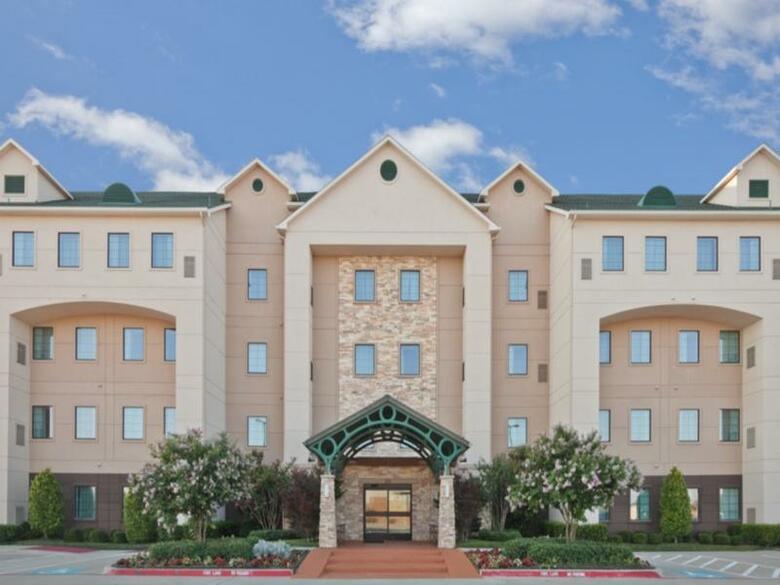 Hotel Staybridge Suites Plano Frisco