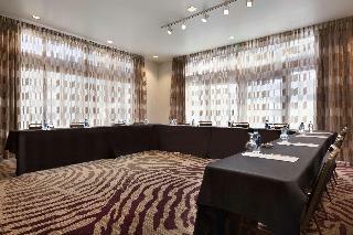 Hotel Doubletree By Hilton Oklahoma City Airport