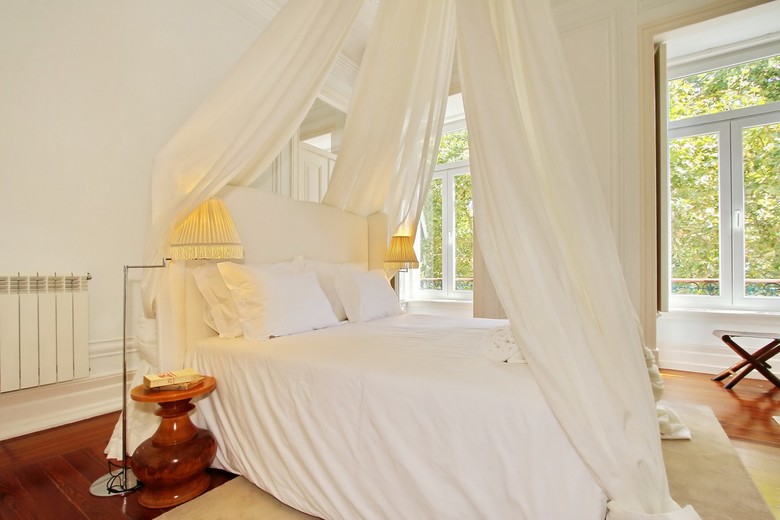 Apartamento Luxury Suites Liberdade And Lofts Liberdade