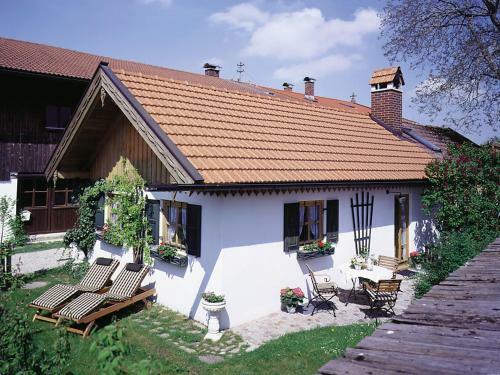 Hotel Landhaus Benediktenhof