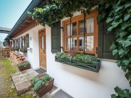 Hotel Landhaus Benediktenhof
