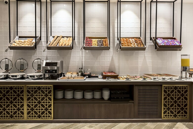 Hotel Eurostars Puerta Real