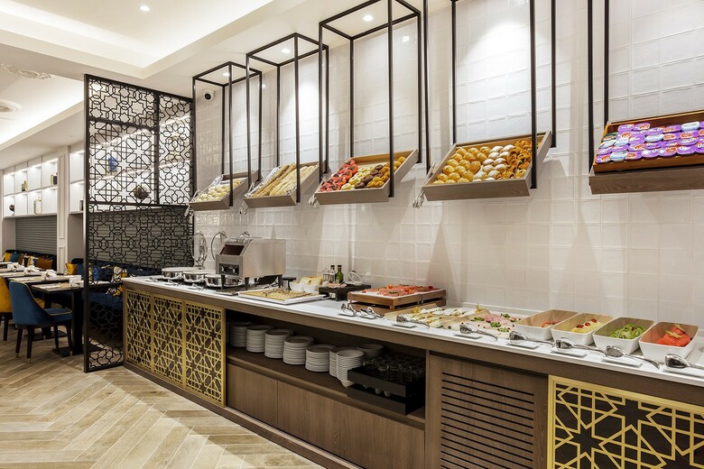 Hotel Eurostars Puerta Real