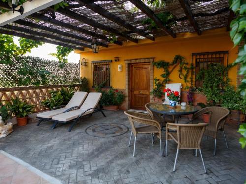 Hotel Villa Sur