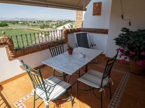 Hotel Villa Sur