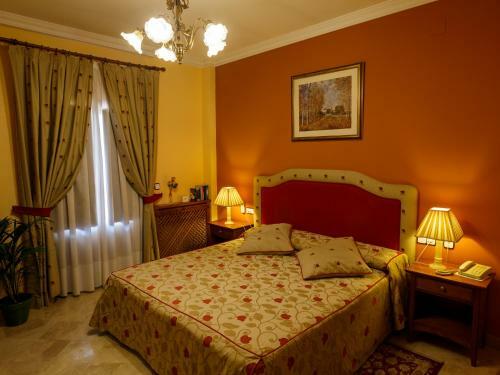 Hotel Villa Sur