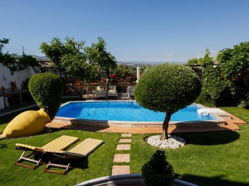 Hotel Villa Sur