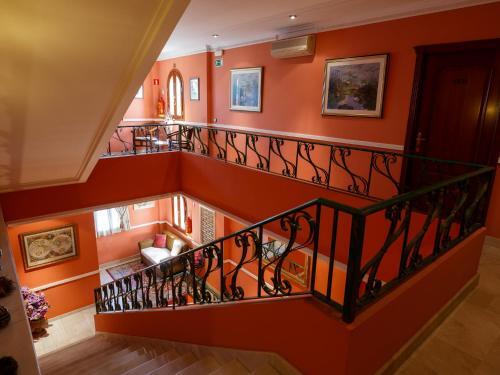 Hotel Villa Sur