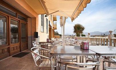 Hotel Blanca Brisa
