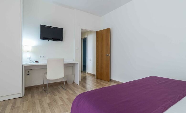 Hotel Albah�a Alicante