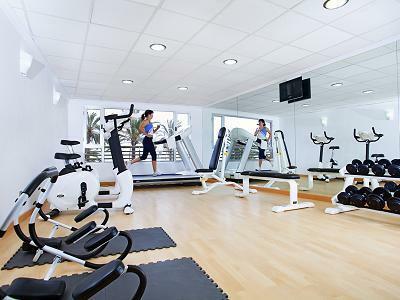 Hotel Albah�a Alicante