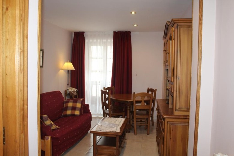 Apartamentos Aptos. La Lula