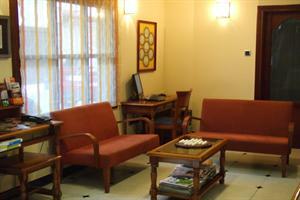 Hotel Cabeza
