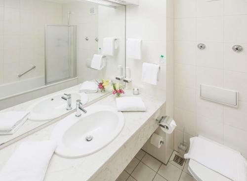 Hotel Arotel Best Living N�rnberg