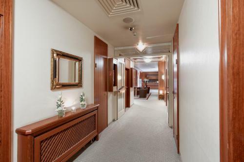 Hotel Arotel Best Living N�rnberg