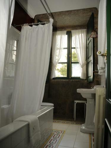 Hotel Casa Do Torno