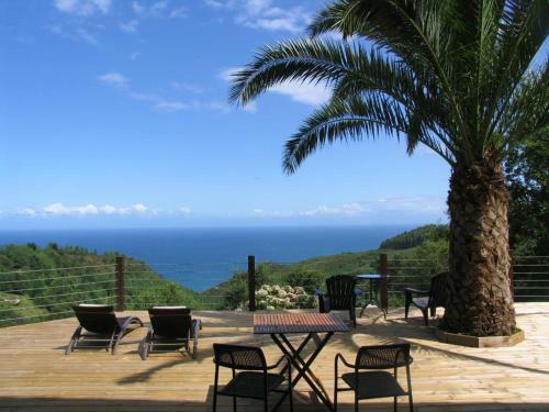 Agroturismo Igeldo