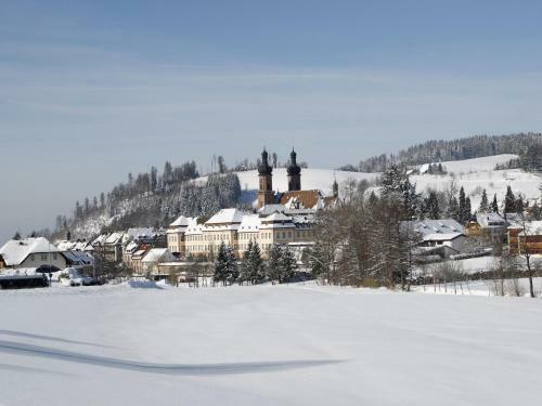 Hostal Gasthof Restaurant B�rgerst�ble