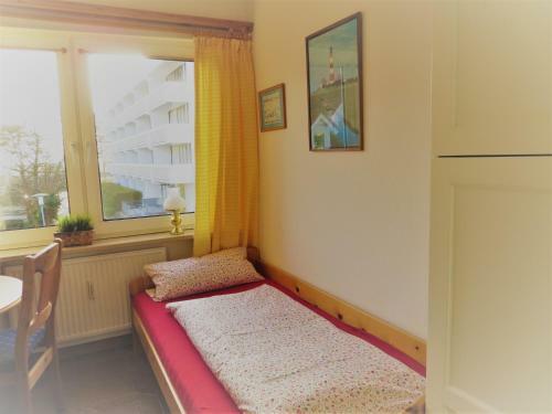 Apartment Im Kurzentrum