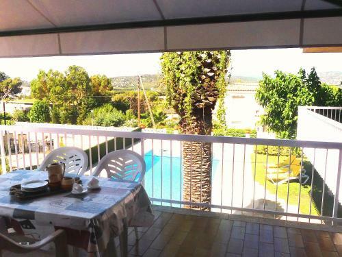 Villa Holiday Home Eva