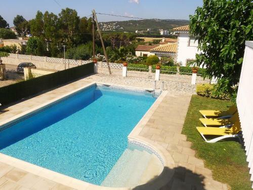 Villa Holiday Home Eva