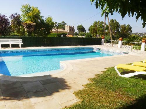 Villa Holiday Home Eva