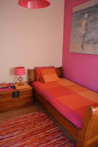 Apartamento Casa Margarida