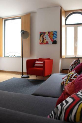 Apartamento Guest House Foz Marina