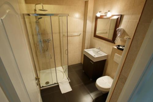 City Comfort Apartments