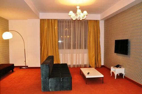 Apart Hotel Vlad Tepes