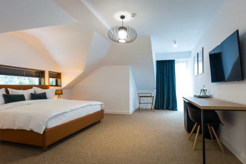 Bed & Breakfast Upperhouse