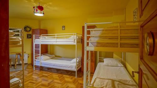 Kismet Dao Hostel