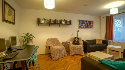 Kismet Dao Hostel