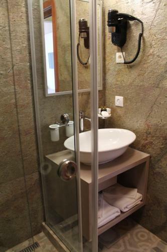 Best Western Silva Hotel
