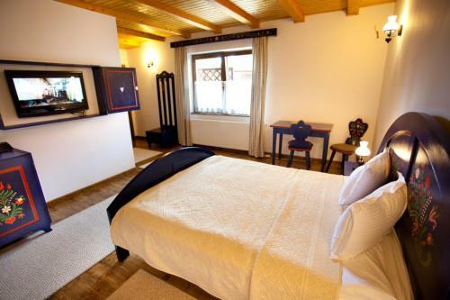 Hostal Pension Tempo