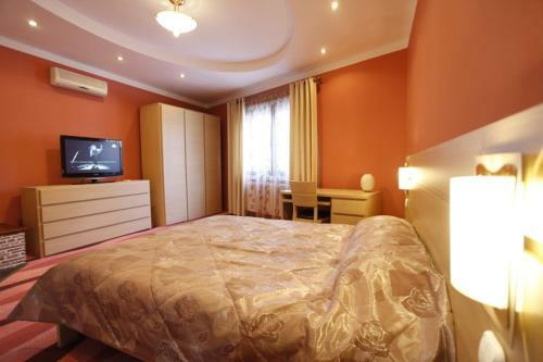 Hostal Pension Tempo