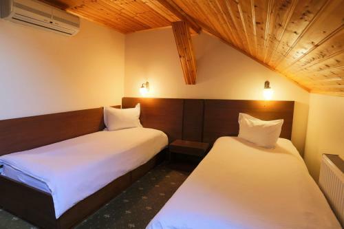 Hostal Pension Tempo