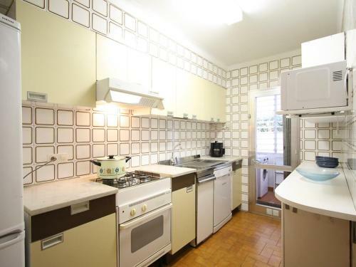 Apartment Venecia