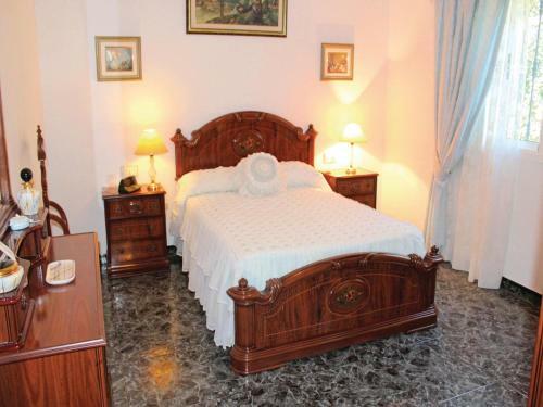 Holiday Home Barriada Bermejo